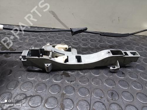 Rear right lock CITROËN C4 I (LC_)  | BP29029944C99 