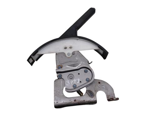 Hand brake MAZDA 5 (CR) 2.0 CD (CR19) | BP33689433I18  - Image 6