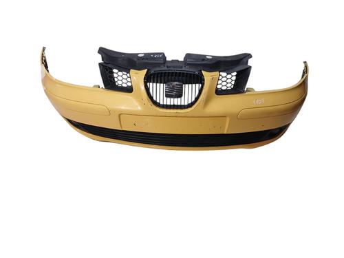 Pára-choques frente Pára-choques frente SEAT IBIZA III (6L1) [2002-2009] 36077879 36077879