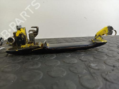 Front right exterior door handle SEAT IBIZA II (6K1) 1.6 i | BP20816296C129 