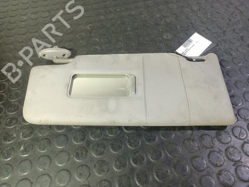 Sonnenblende Links für FORD MONDEO III (B5Y) [2000-2007]  32340059