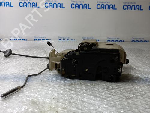 Used Front right lock SKODA SUPERB I (3U4) 1.9 TDI (130 hp) 20831834