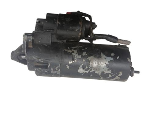 Used Starter Starter RENAULT 19 I (B/C53_) 1.9 D (B/C534, B/C53J) (64 hp) 34009089 34009089