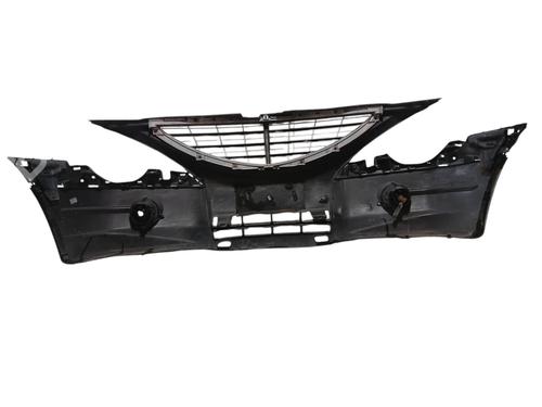 Front bumper SSANGYONG ACTYON I | BP36186233C7 - Image 4