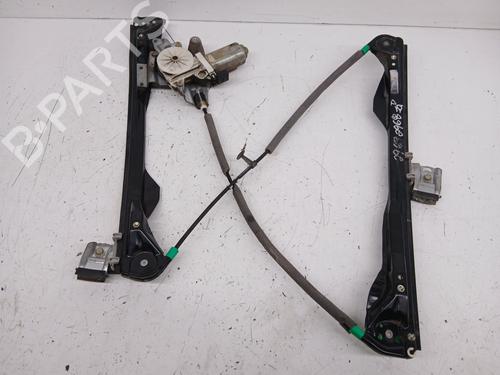 Used Front left window mechanism SUZUKI GRAND VITARA II (JT, TE, TD) 1.9 DDiS All-wheel Drive (JT419, TD44, JB419WD, JB419XD,... (129 hp) 29484046