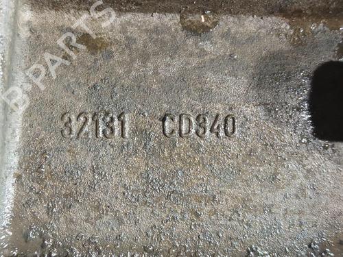 Gearbox NISSAN PATHFINDER III (R51) 2.5 dCi 4WD | BP32406157M3  - Image 5