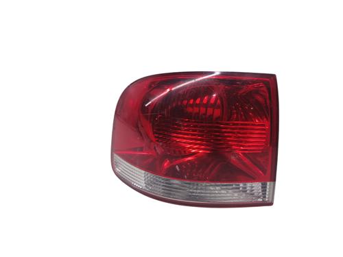 Used Left taillight Left taillight VW TOUAREG (7LA, 7L6, 7L7) [2002-2013] 33607529 33607529