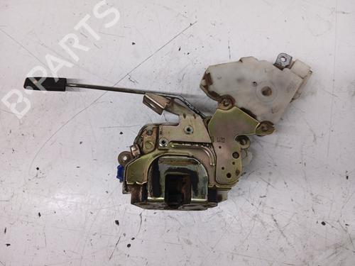 Tailgate lock NISSAN TERRANO II (R20)  | BP25717554C101 