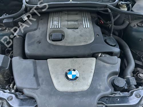Front right window mechanism BMW 3 (E46) 320 d | BP20833098C23 