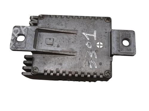 Electronic module MERCEDES-BENZ E-CLASS (W210) E 290 Turbo-D (210.017) | BP32658478M83
