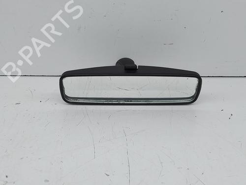 Used Rear mirror PEUGEOT 407 (6D_) [2004-2011]  28369308