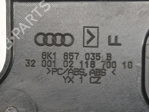 Glove box AUDI A4 B8 (8K2) | BP32672462C95