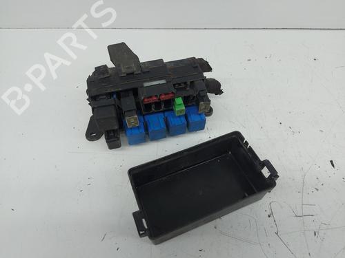 Used Fuse box NISSAN PATROL III/1 Station Wagon (W160) [1979-1989]  27191380
