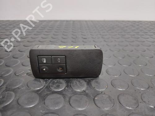 Mando elevalunas delantera derecho OPEL VECTRA C (Z02) 1.8 16V (122 hp) 20814804