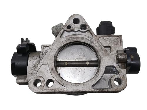 Used Throttle body Throttle body CITROËN XSARA Break (N2) 1.6 i (88 hp) 34099281 34099281