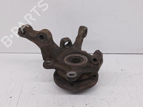 Used Right front steering knuckle RENAULT KANGOO (KC0/1_) [1997-2026]  33049442