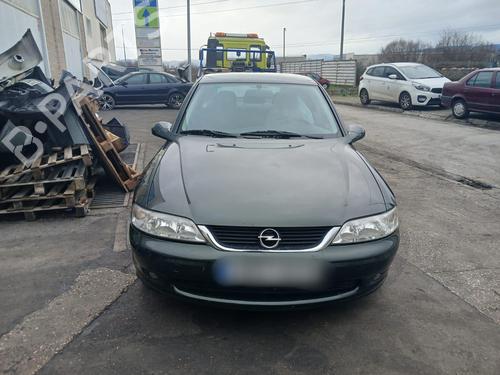 Right headlight OPEL VECTRA B Hatchback (J96)  | BP28004966C29 