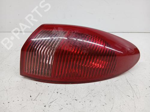 Used Right taillight ALFA ROMEO 147 (937_) 1.9 JTDM 16V (937.AXN1B, 937.BXN1B) (150 hp) 20817276