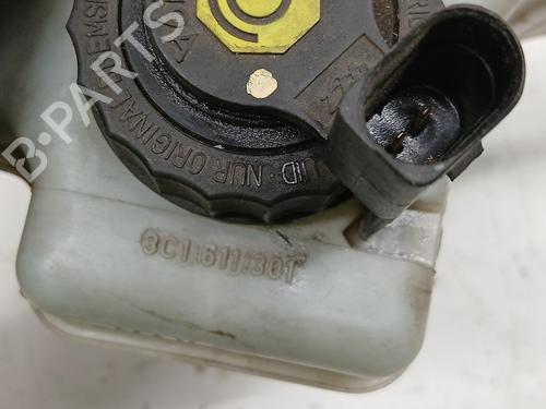 Brake master cylinder VW PASSAT B7 (362) | BP33604845M77 - Image 2