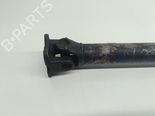 Driveshaft MITSUBISHI GALLOPER (JK-01)  | BP21500755M37 