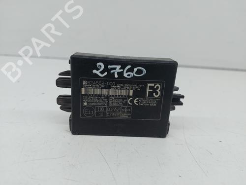 Used Electronic module TOYOTA HILUX VIII Pickup (_N1_) [2015-2025]  29728211