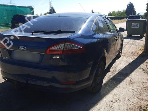 Climate control FORD MONDEO IV (BA7)  | BP31958342I5 