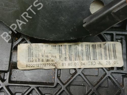 Switch RENAULT SCÉNIC II (JM0/1_) | BP20840729I30