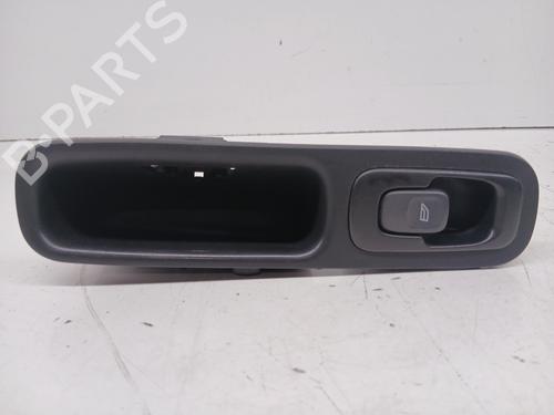 Venstre bak elrute bryter VOLVO S80 I (184) 2.5 TDI (140 hp) 29211748