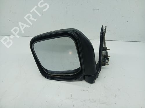 Used Left mirror Left mirror MITSUBISHI PAJERO II (V3_W, V2_W, V4_W, V5_W) 3.0 V6 24V (V43W, V23W) (177 hp) 33833169 33833169