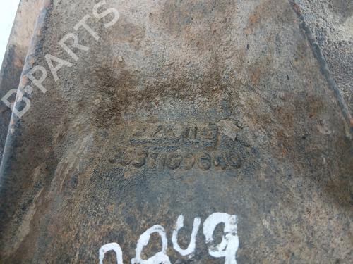 Rear differential FORD MAVERICK  | BP29715907M24 