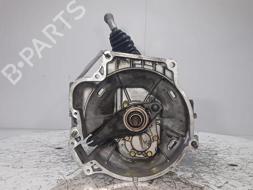 Used Gearbox SUZUKI JIMNY Closed Off-Road Vehicle (SN) [1998-2025]  27396658