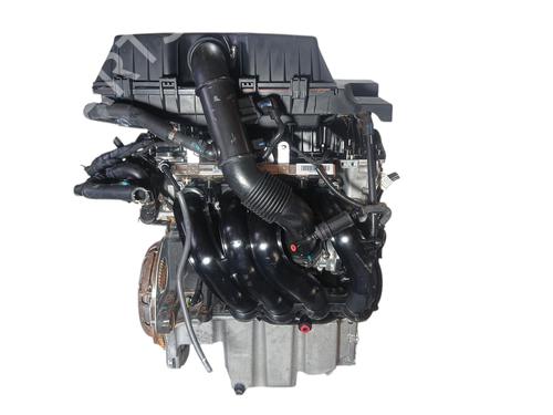 Used Engine Engine MG MG ZS SUV (AZS1) [2017-2026] 34164757 34164757