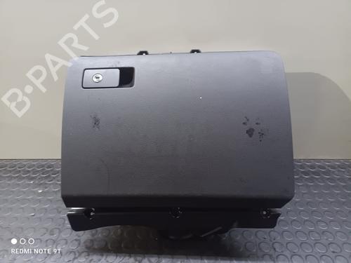 Used Glove box VW PASSAT B6 (3C2) 1.9 TDI (105 hp) 31806031