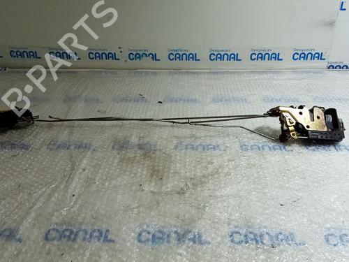 Used Front right lock CHEVROLET REZZO MPV (U100) 1.6 (107 hp) 20823150