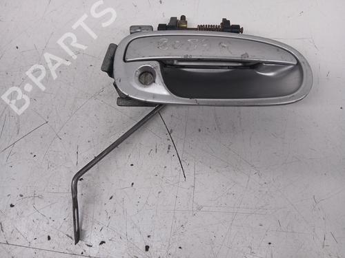 Used Front right exterior door handle HONDA CIVIC VI Hatchback (EJ, EK) 1.4 i S (EJ9) (90 hp) 26547000