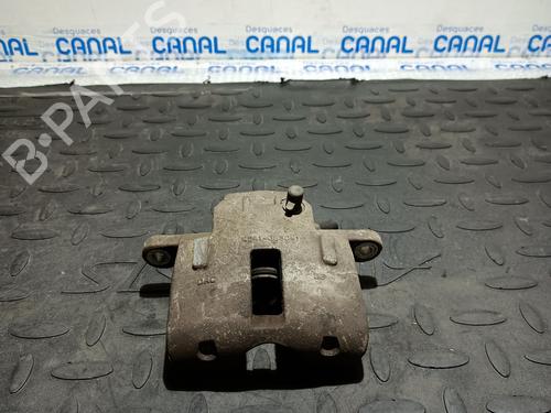 Bremssattel rechts hinten für DAEWOO NUBIRA (J100) 2.0 16V (133 hp) 31808310