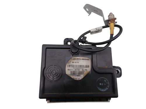 Comfort control module KIA SORENTO I (JC) 2.5 CRDi | BP31928708M56