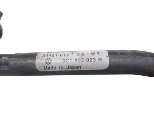 Front wiper motor VW PASSAT B6 (3C2) | BP32507801M29