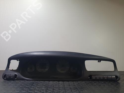 Used Instrument cluster SKODA FELICIA I (6U1) 1.3 (54 hp) 20835429