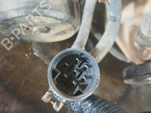 Gearbox KIA SORENTO I (JC)  | BP28099076M3 