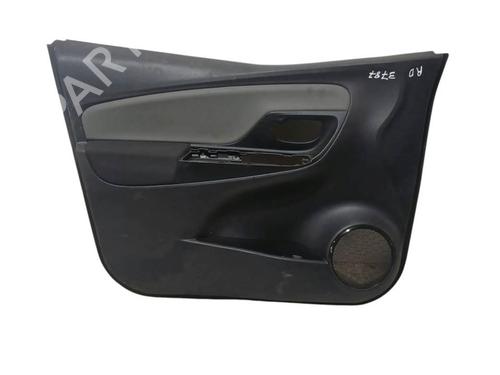 Used Front left panel Front left panel TOYOTA YARIS (_P13_) 1.5 Hybrid (NHP130_, NHP130) (101 hp) 40541764 40541764