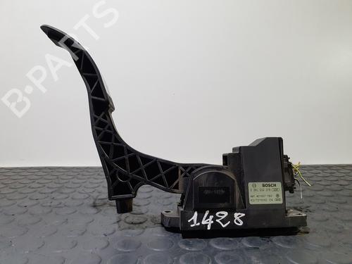 Used Pedal SEAT IBIZA III (6L1) [2002-2009]  20822388