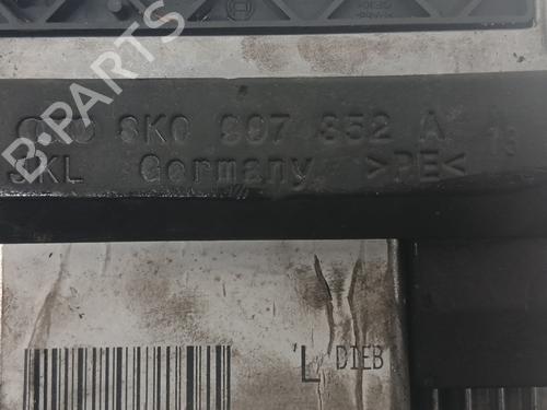 Engine control unit (ECU) AUDI A4 B8 (8K2)  | BP32116169M57 