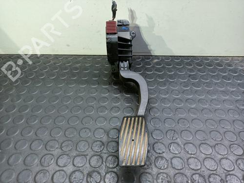 Pedal FIAT GRANDE PUNTO (199_) 1.4 (199AXB11, 199AXB1A, 199BXB1A, 199AXL1A) | BP20828854I4 