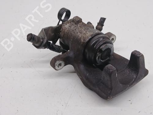 Left rear brake caliper OPEL ASTRA H GTC (A04) 1.9 CDTi (L08) | BP27325061M107 