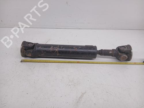 Driveshaft NISSAN TERRANO II (R20) 2.7 TDi 4WD | BP27840091M37 