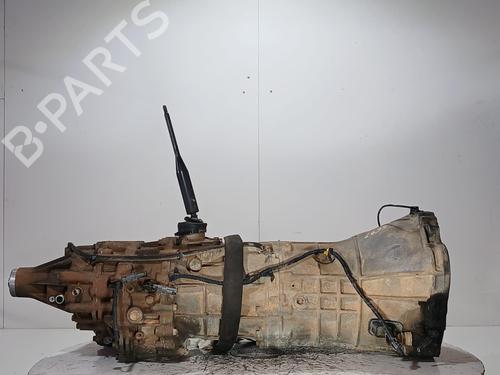 Used Gearbox NISSAN TERRANO II (R20) 2.7 TDi 4WD (125 hp) 27396643