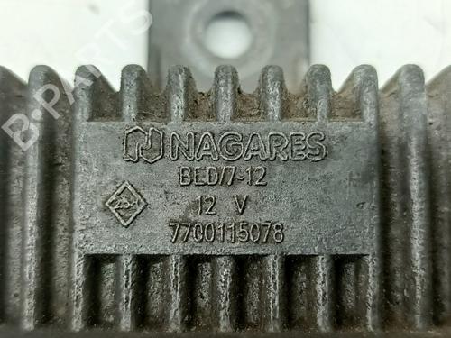 Electronic module SUZUKI GRAND VITARA II (JT, TE, TD) 1.9 DDiS All-wheel Drive (JT419, TD44, JB419WD, JB419XD,... | BP26006998M83 