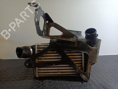 Used Intercooler ALFA ROMEO 147 (937_) 1.9 JTDM 16V (937.AXN1B, 937.BXN1B) (150 hp) 31716490