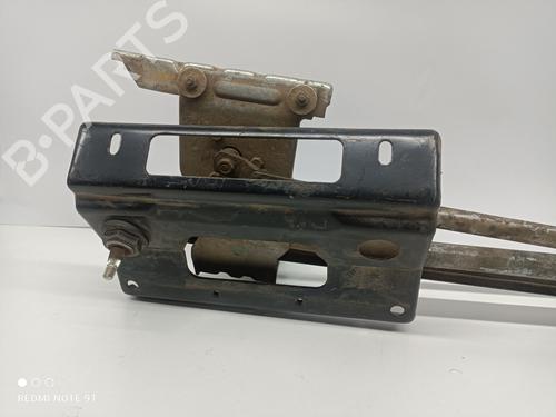 Front wiper motor FIAT DUCATO Van (230_)  | BP21807639M29 